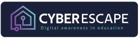Cyber Escape Logo