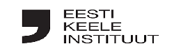 Eesti Keele Instituut