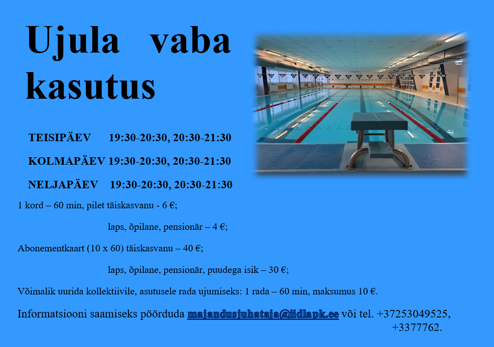 ujula marts