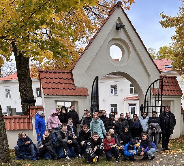 nooredParandivaderid