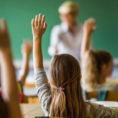 Eestikeelsele haridusele üleminek