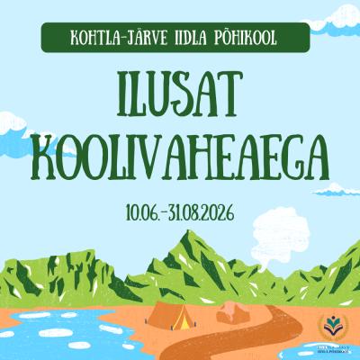 Koolivaheaeg