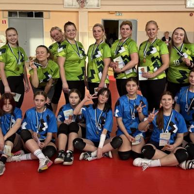 🏐✨ 16. sõpruskohtumine: õpetajad vs õpilased ✨🏐