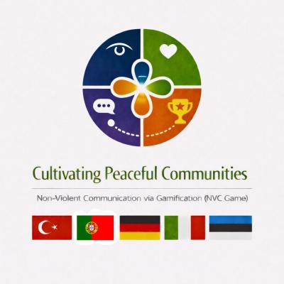 Erasmus+ õpetajad Türgis