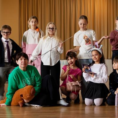 Tagurpidi stiilipäev